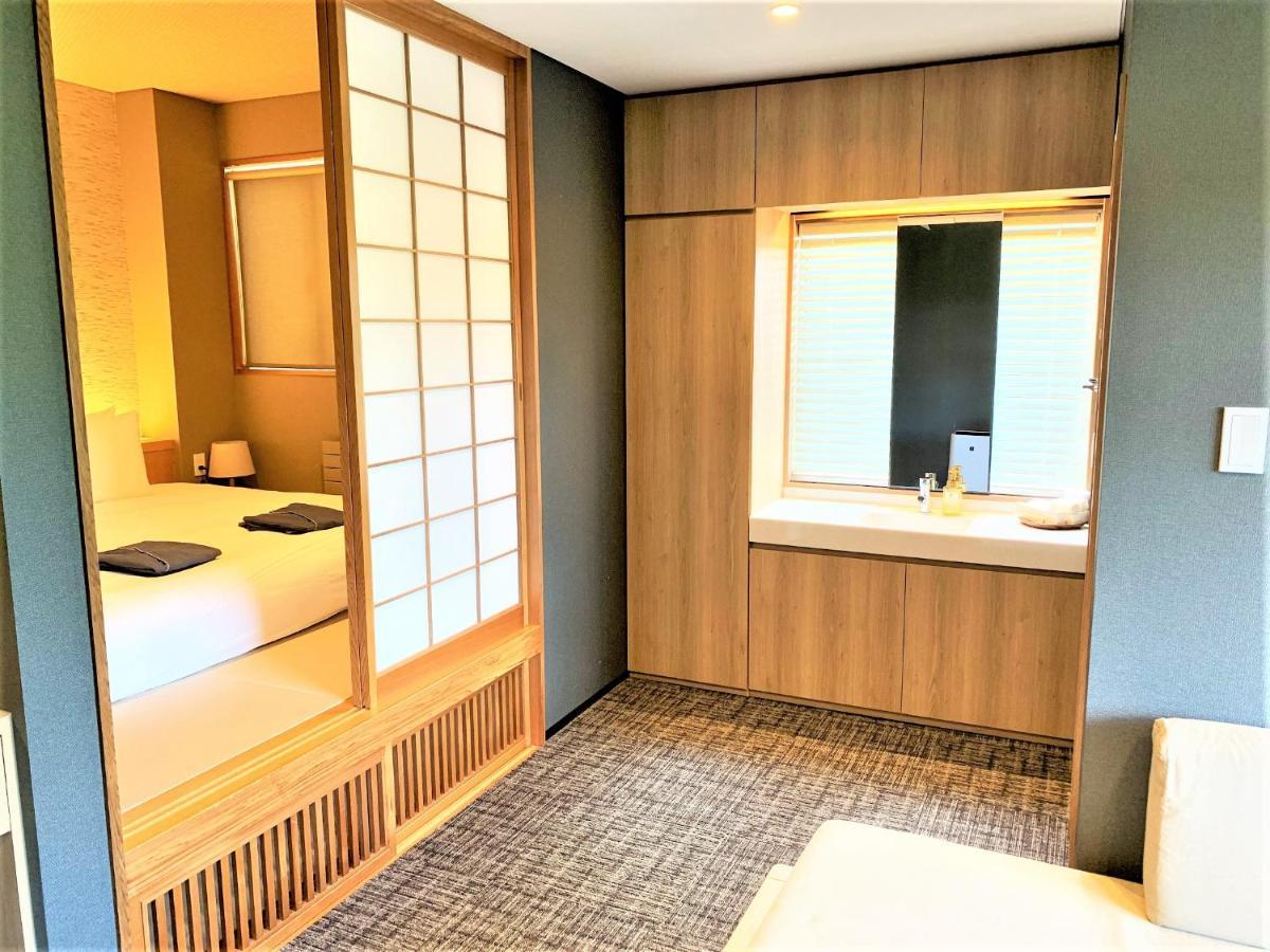 倶知安町 Miru Niseko酒店 外观 照片