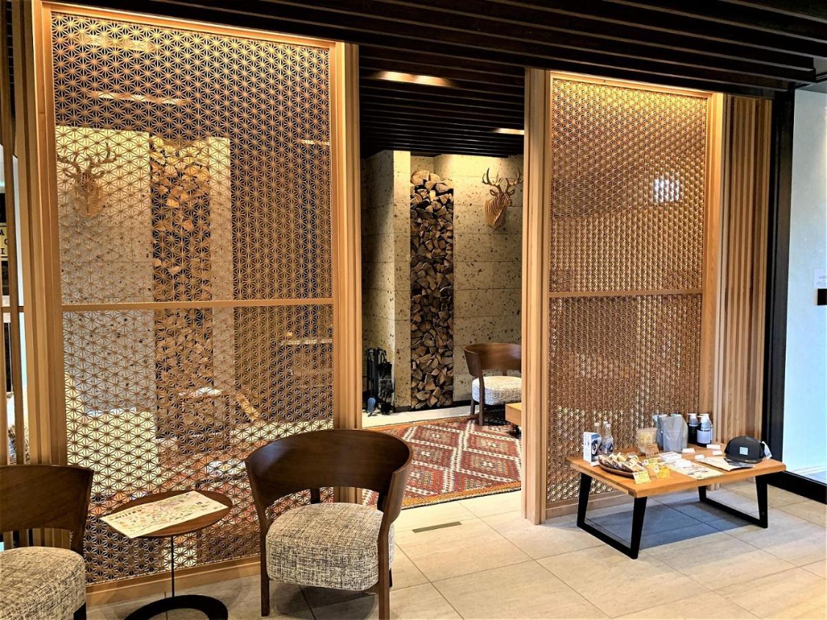 倶知安町 Miru Niseko酒店 外观 照片