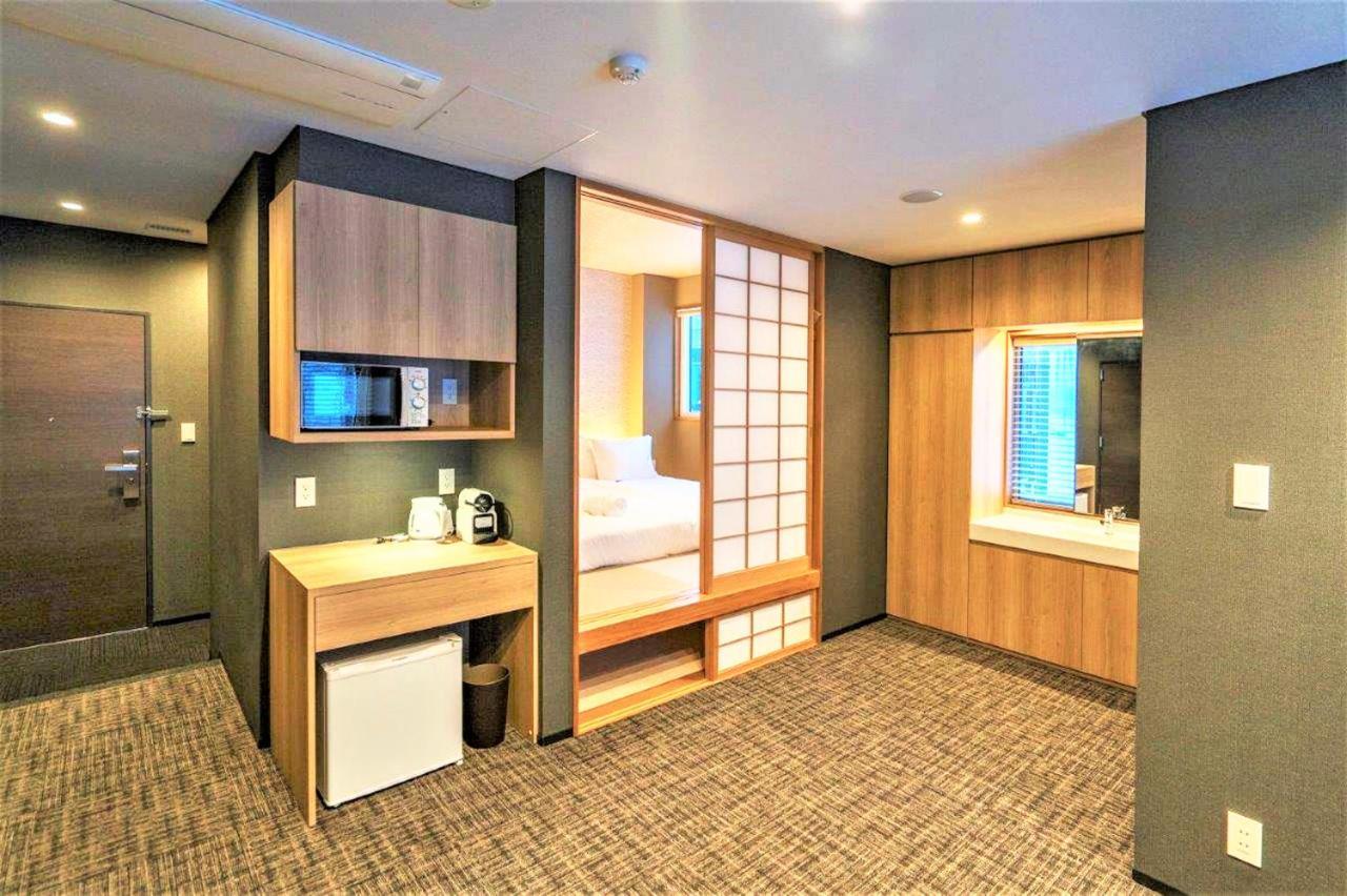 倶知安町 Miru Niseko酒店 客房 照片